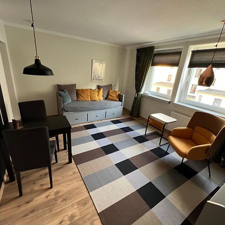 Altstadt Apartment Bautzen Ngoại thất bức ảnh