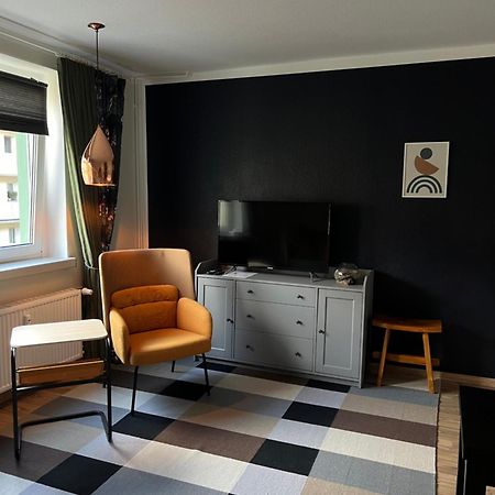 Altstadt Apartment Bautzen Ngoại thất bức ảnh