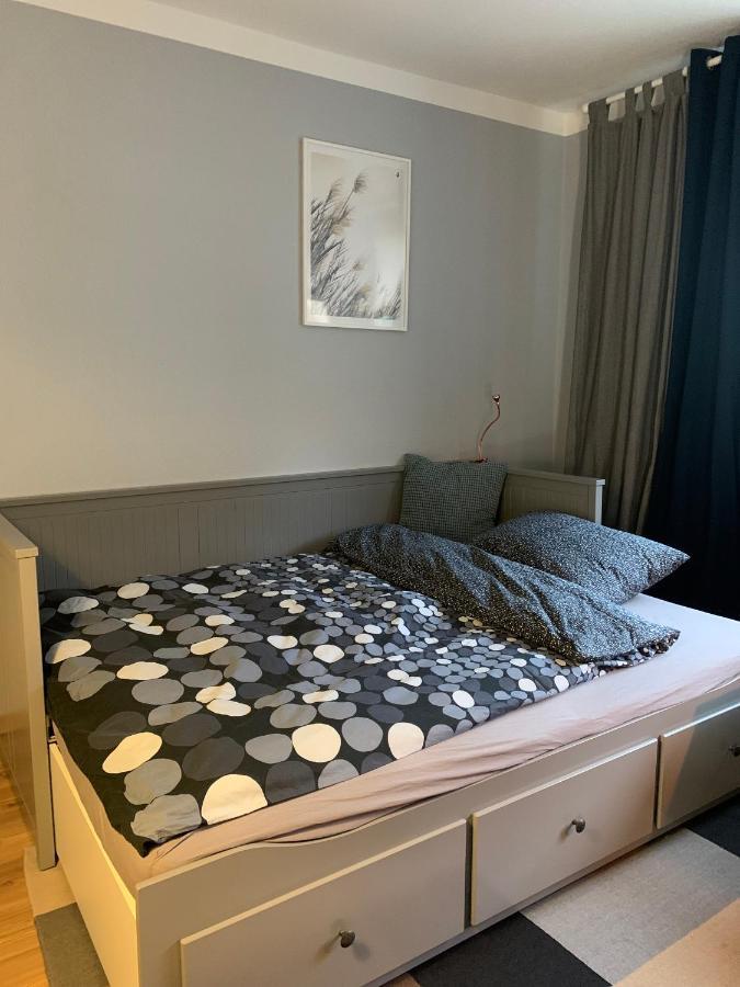 Altstadt Apartment Bautzen Ngoại thất bức ảnh