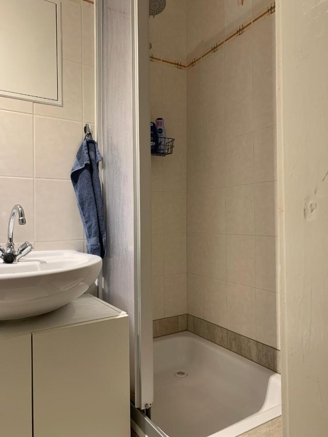 Altstadt Apartment Bautzen Ngoại thất bức ảnh