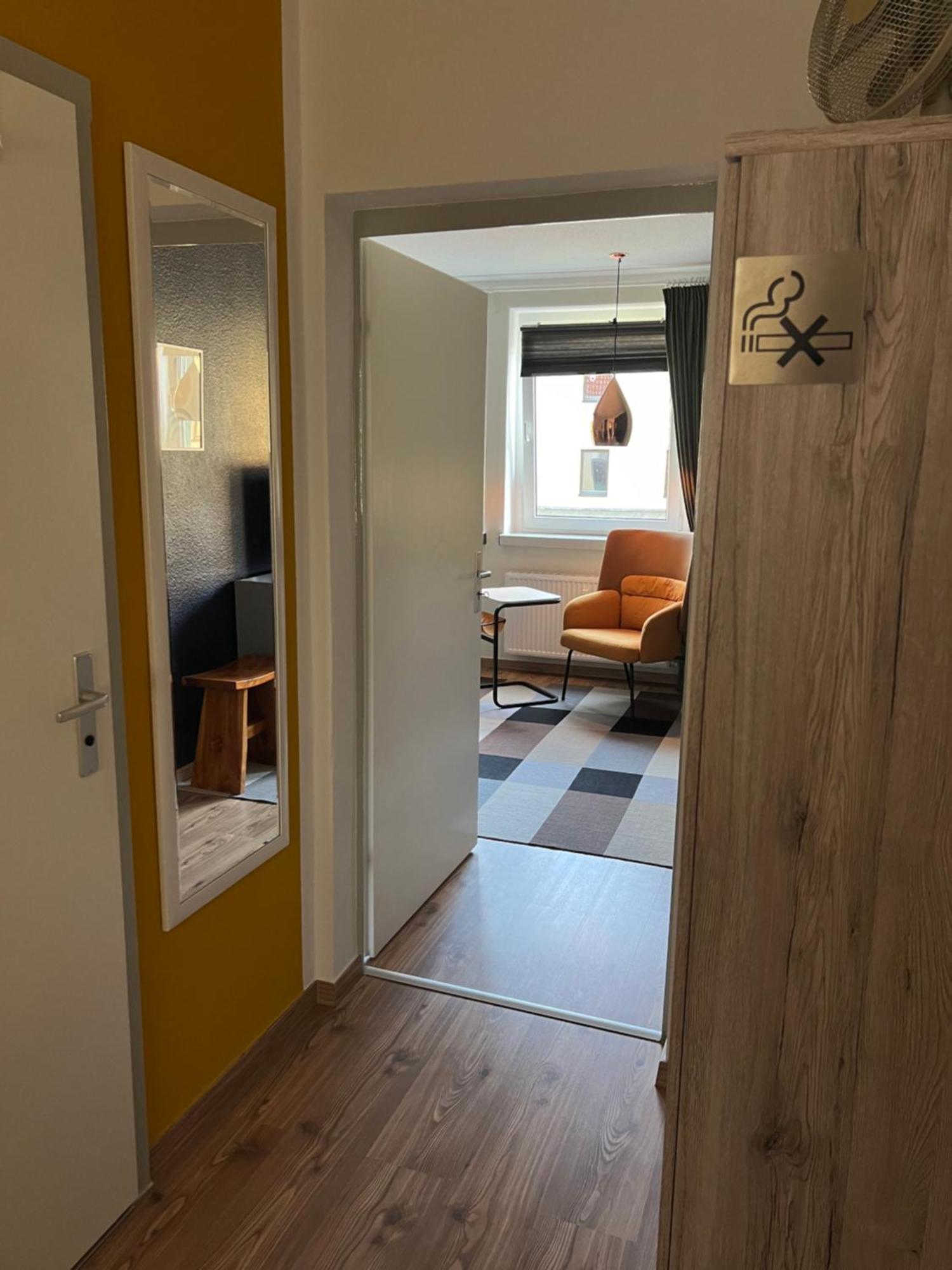 Altstadt Apartment Bautzen Ngoại thất bức ảnh