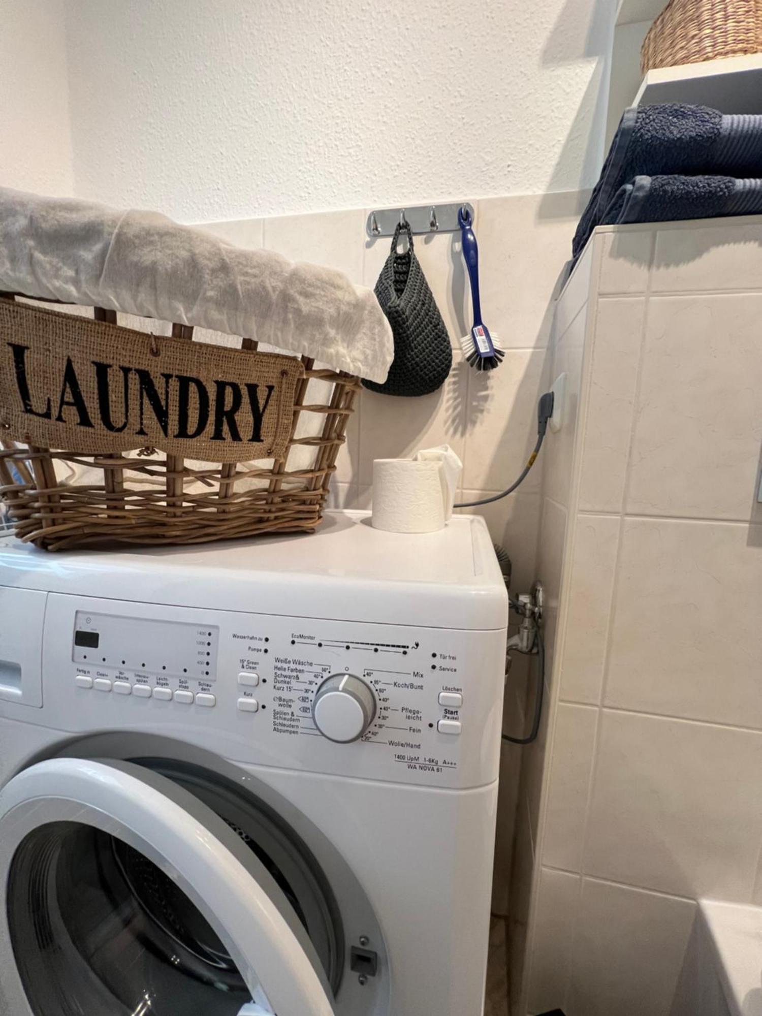 Altstadt Apartment Bautzen Ngoại thất bức ảnh