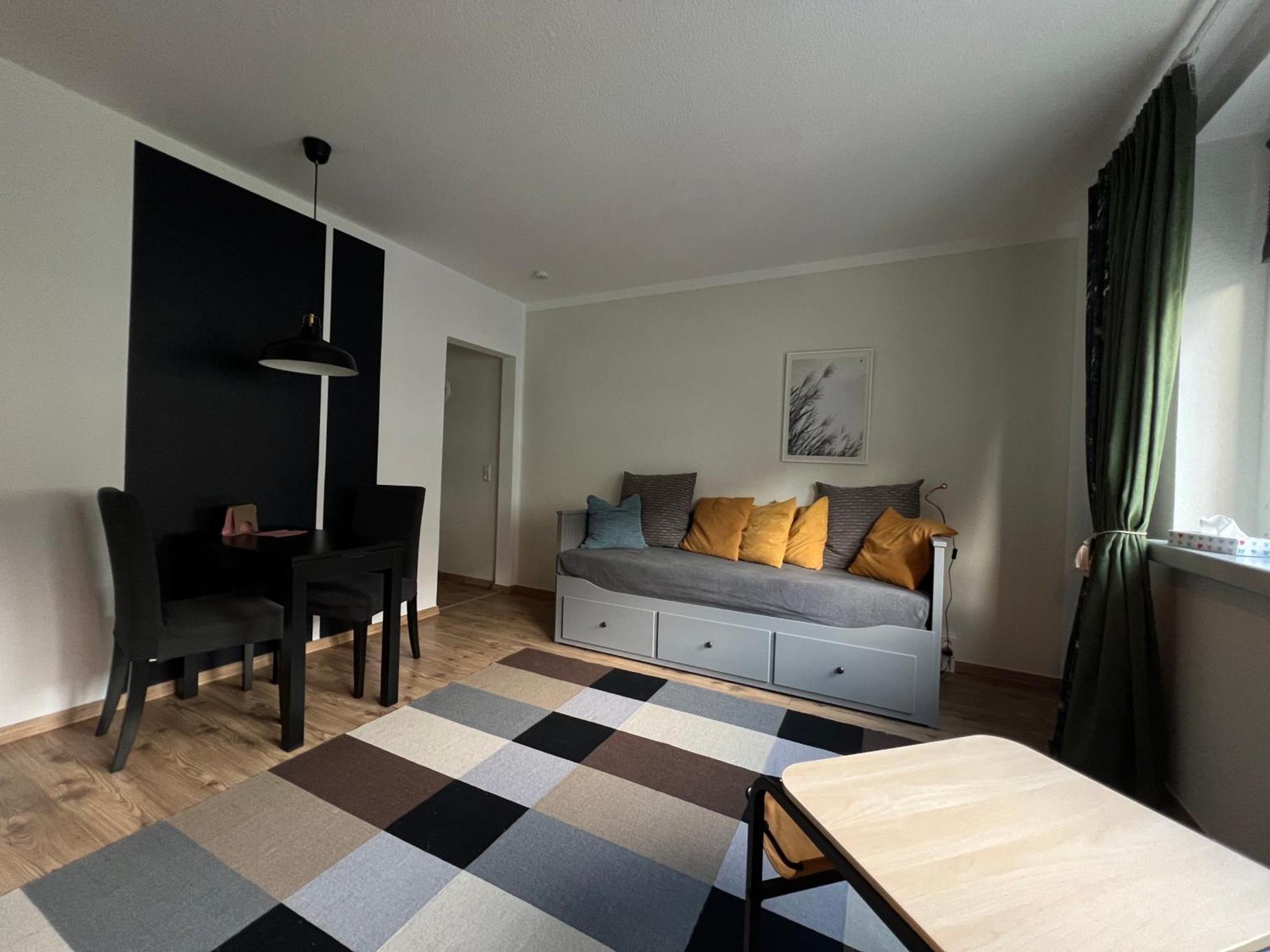 Altstadt Apartment Bautzen Ngoại thất bức ảnh