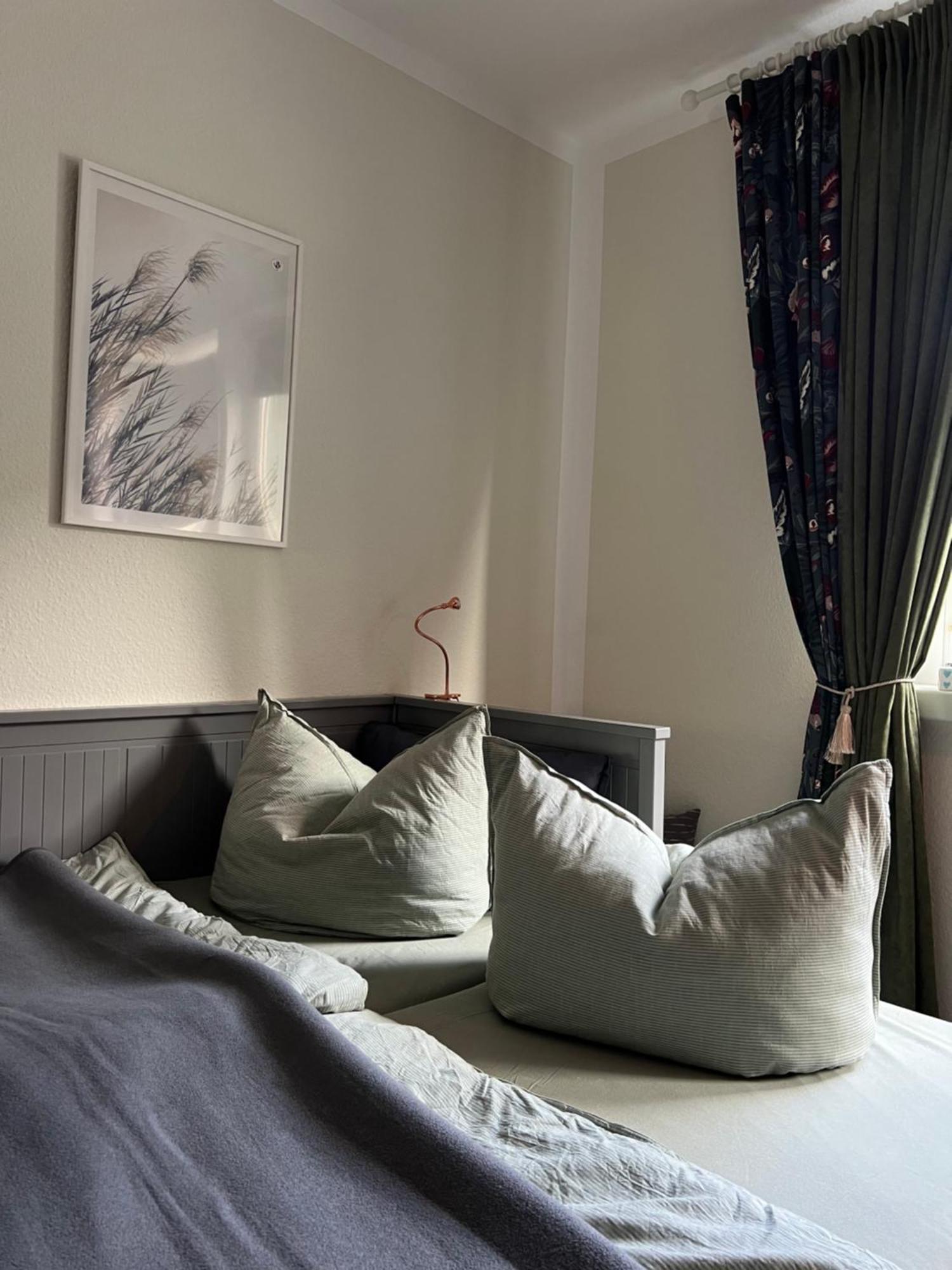 Altstadt Apartment Bautzen Ngoại thất bức ảnh