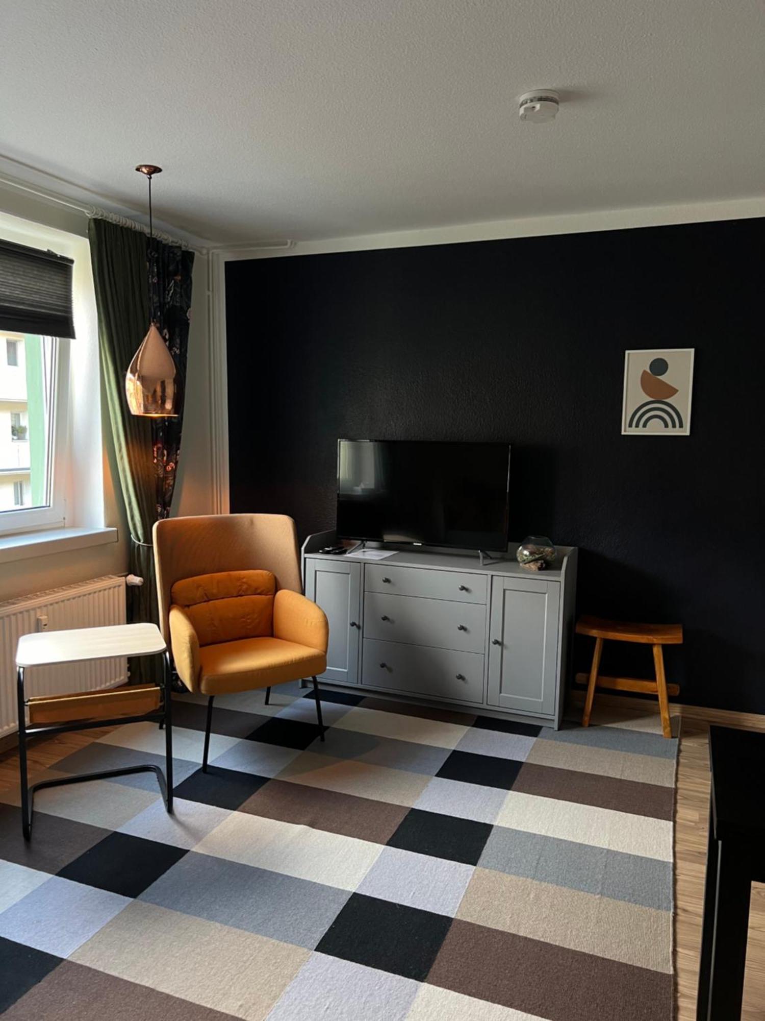 Altstadt Apartment Bautzen Ngoại thất bức ảnh